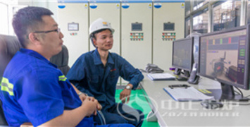 5G時代給工業鍋爐制造行業帶來新機遇 中正鍋爐創新求變探尋新發展