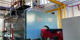 中正鍋爐堅(jiān)持技術(shù)先行引領(lǐng)發(fā)展 為企業(yè)轉(zhuǎn)型升級(jí)帶來持續(xù)動(dòng)力