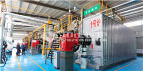 河北鍋爐排放新標5月1日起陸續(xù)執(zhí)行 中正環(huán)保鍋爐備受矚目