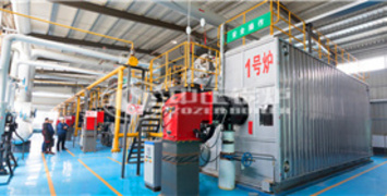 河北鍋爐排放新標(biāo)5月1日起陸續(xù)執(zhí)行 中正環(huán)保鍋爐備受矚目