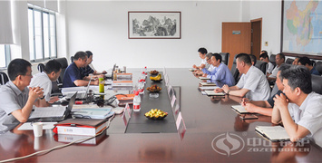 高標(biāo)準(zhǔn)嚴(yán)要求 中正鍋爐順利通過鍋爐安裝修理改造許可證換證審查