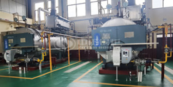 堅持安全高效 中正鍋爐著力構建醫院行業適用蒸汽鍋爐系統