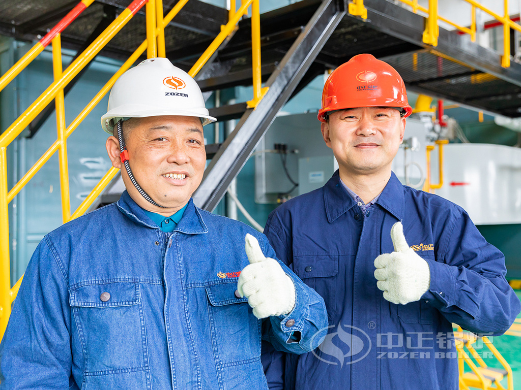 什么是鍋爐能效測試