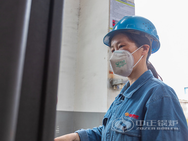 中正人点亮智能制造新技能