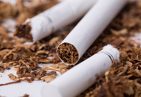 煙草行業年產50萬箱卷煙蒸汽解決方案