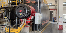 技术水准支撑品质服务 中正锅炉包揽长青宜昌基地一二期锅炉项目