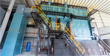 中正鍋爐發(fā)展韌性持續(xù)顯現(xiàn) 前三季度營(yíng)收增長(zhǎng)超20%