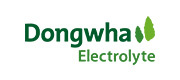 東華電解質公司(Dongwha Electrolyte)