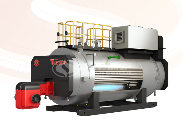 2.1mw燃?xì)忮仩t