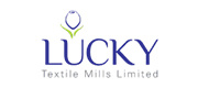 LUCKY TEXTILE MILLS LIMITED