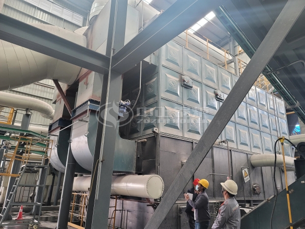 FAQ 江蘇蘇州市生物質導熱油爐可以使用嗎