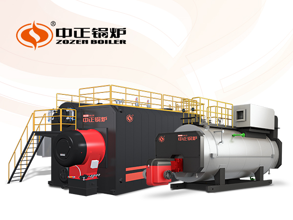 建造一臺(tái)2t鍋爐要多少錢呢