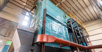 高效節(jié)能之選：中正鍋爐20t/h生物質(zhì)鍋爐氮氧化物排放控制與運(yùn)行優(yōu)勢(shì)解析