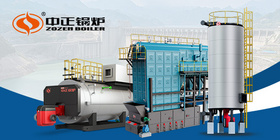 湖北環保政策驅動下 中正鍋爐助力企業綠色升級