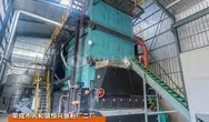 江蘇a級鍋爐制造企業有哪些