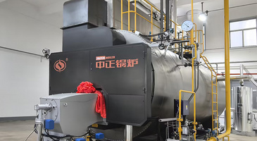 中正鍋爐：提升醫藥行業生產效率的可靠伴侶