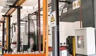 15噸燃?xì)鈱?dǎo)熱油爐