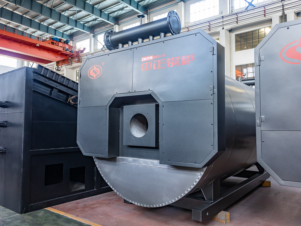 先進控制系統：實時精密調控油溫與油壓。