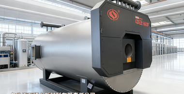 中正鍋爐200萬大卡燃氣導熱油鍋爐內蒙古包頭稀土加工行業項目