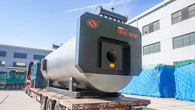 節(jié)能、安全、易維護｜中正 YQW 燃氣導熱油鍋爐賦能多行業(yè)升級