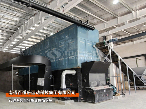 全國導(dǎo)熱油鍋爐生產(chǎn)廠家中正鍋爐