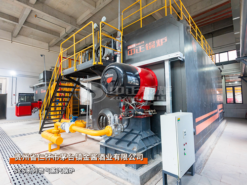 中正鍋爐釀酒鍋爐如何選