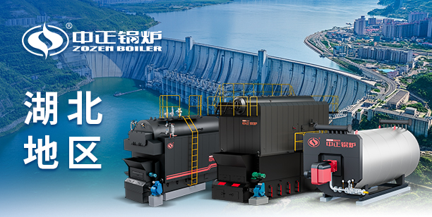 中正鍋爐在湖北：多款工業(yè)鍋爐落地服務(wù)產(chǎn)業(yè)集群