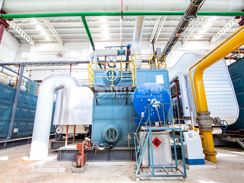 中正鍋爐21mw鍋爐價格