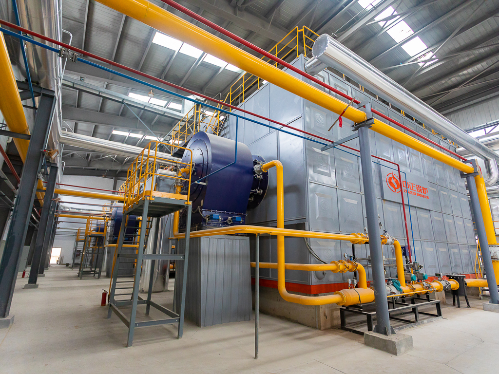 產(chǎn)品可廣泛應(yīng)用于城市集中供熱、工廠工藝熱水供應(yīng)及大型場所采暖等領(lǐng)域。