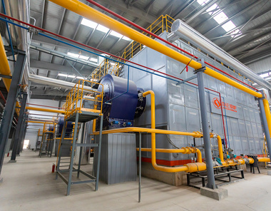 產(chǎn)品可廣泛應(yīng)用于城市集中供熱、工廠工藝熱水供應(yīng)及大型場(chǎng)所采暖等領(lǐng)域。