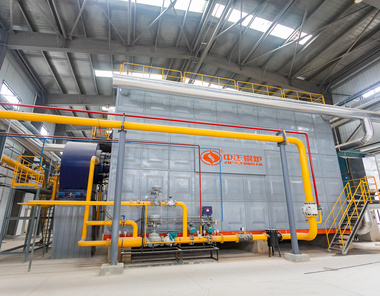 中正鍋爐依托成熟的制造工藝與完善的售后服務(wù)體系，為客戶提供定制化的供熱解決方案