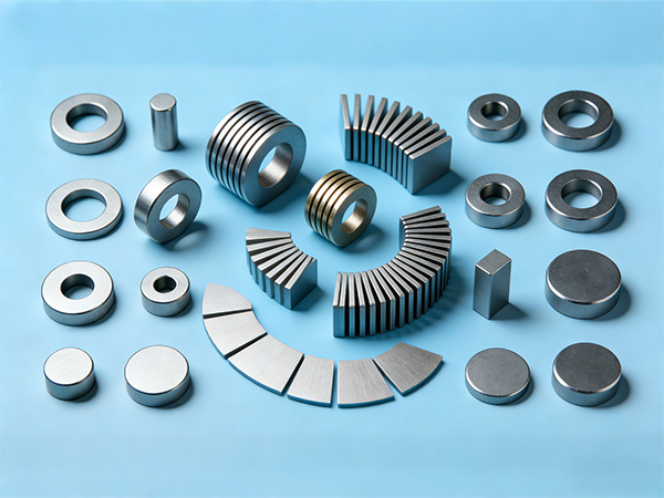 稀土全產(chǎn)業(yè)鏈帶動(dòng)精密熱源需求升級