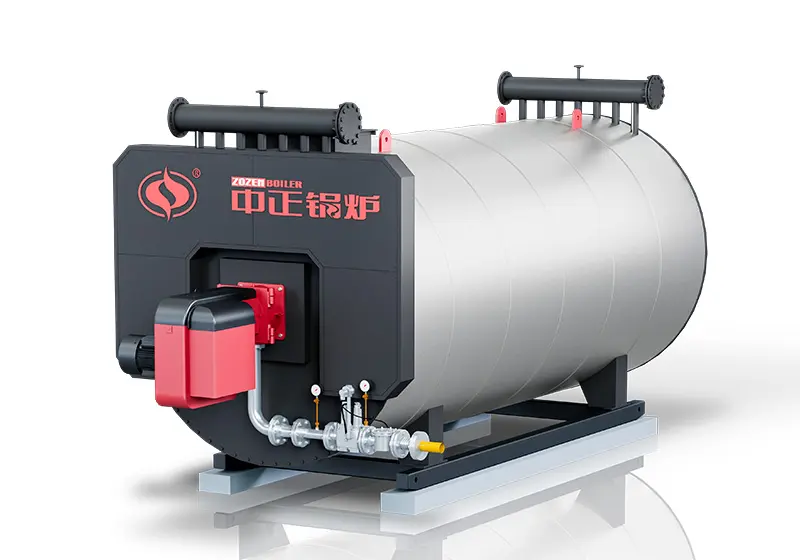 杭州燃氣導(dǎo)熱油爐哪家好