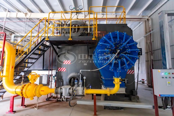 中正锅炉在福建工业锅炉市场中的市场口碑如何?