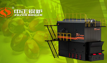 出口印尼再添碩果 中正鍋爐助力棕櫚油廠穩產降耗