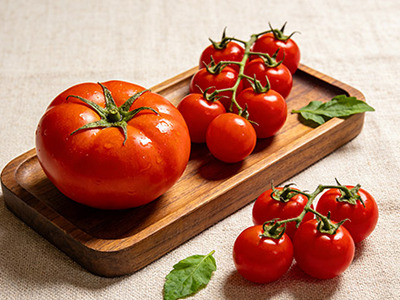番茄制品行業黃金榨季高效保產解決方案