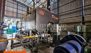 造紙廠燃氣蒸汽鍋爐