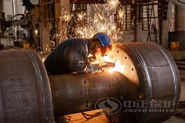 湖南大型燃氣爐供應商