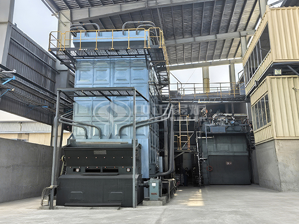 燃煤鍋爐哪家好