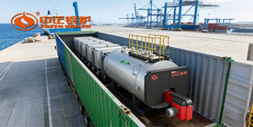 應(yīng)對(duì)全球碳排放新高挑戰(zhàn)：中正鍋爐以創(chuàng)新技術(shù)助力工業(yè)綠色轉(zhuǎn)型