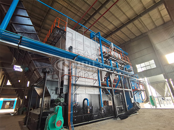 東臺沿海經(jīng)濟區(qū)申江能源有限公司DZL20-1.6-SCIII