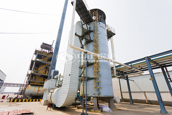 山東廣悅化工有限公司 YQL-21000Q