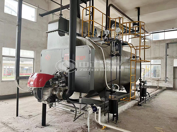 匯通物流WNS4-1.25-Q(Y)