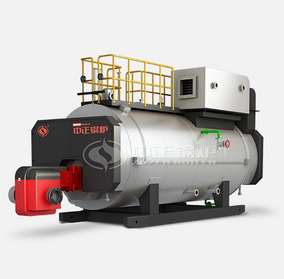 WNS系列燃油/燃氣熱水鍋爐