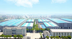 永乐高锅炉生产工艺宣传片