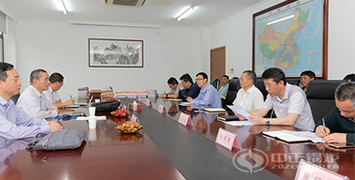 中正实力再获认可 顺利通过A级锅炉制造许可证换证审核