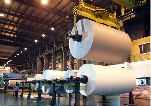 造纸厂锅炉,造纸用锅炉,造纸工业锅炉,造纸燃气锅炉