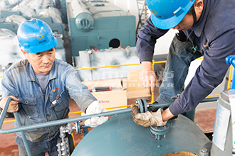 ZOZEN boiler