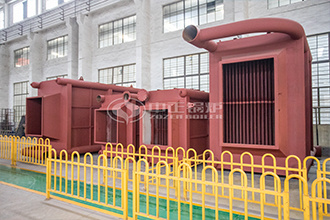 ZOZEN boiler