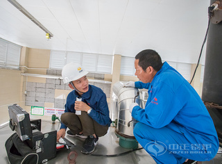 永乐高锅炉手艺职员仔细相识锅炉运行情形